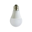 Ver imagem 3 de Lâmpada De Led Poptem Bulbo Branco Frio 6500K 9W Bivolt