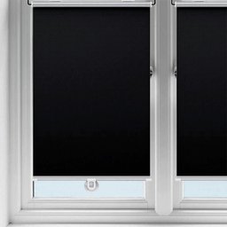 Cortina Automatica Retratil Isolamento Termico Blackout 58x125 - 6