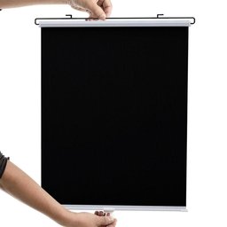 Cortina Automatica Retratil Isolamento Termico Blackout 58x125 - 5