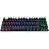 Teclado Gamer Fortrek Fearless 80 Tkl Preto - 1