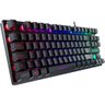 Teclado Gamer Fortrek Fearless 80 Tkl Preto - 5