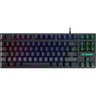 Teclado Gamer Fortrek Fearless 80 Tkl Preto - 2