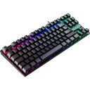 Ver imagem 3 de Teclado Gamer Fortrek Fearless 80 Tkl Preto