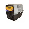 Caixa de Transporte para Cães Pequeno Trinco Automatico - Jambo Pet - 2