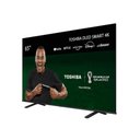 Ver imagem 2 de Smart Tv 4k Led 65 Polegadas 65c350ls Toshiba
