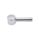 Ver imagem 1 de Volante Alavanca Torneira Registro Pressão Gaveta Metal