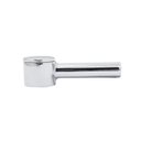 Ver imagem 2 de Volante Alavanca Torneira Registro Pressão Gaveta Metal