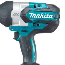 Chave de Impacto À Bateria 18v 3/4 1050nm sem Bateria Dtw1001z Makita - 4