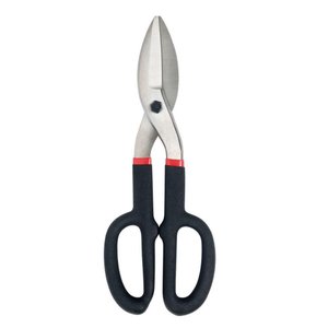 Tesoura para Chapa Tipo Americana 12" - Eda
