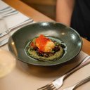 Ver imagem 4 de Jogo de Pratos 12 Peças Porto Brasil Cerâmica Stoneware Fundos Rasos 6 Pessoas