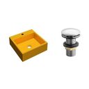 Ver imagem 2 de Kit Cuba Q355 Válvula Click 1 Polegada G Compace