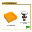 Ver imagem 3 de Kit Cuba Q355 Válvula Click 1 Polegada G Compace