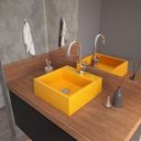 Ver imagem 1 de Kit Cuba Q355 Válvula Click 1 Polegada G Compace