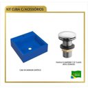 Ver imagem 3 de Kit Cuba Q355 Válvula Click 1 Polegada G Compace