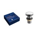 Ver imagem 2 de Kit Cuba Q355 Válvula Click 1 Polegada G Compace