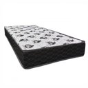 Ver imagem 1 de Colchão Solteiro D33 Extra Firme 88x188x19 Suporta 130kg Certificado Apolospuma