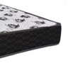 Colchão Solteiro D33 Extra Firme 88x188x19 Suporta 130kg Certificado Apolospuma - 3