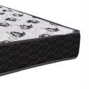 Ver imagem 3 de Colchão Solteiro D33 Extra Firme 88x188x19 Suporta 130kg Certificado Apolospuma