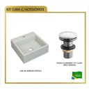 Ver imagem 3 de Kit Cuba Q355 Válvula Click 1 Polegada G Compace