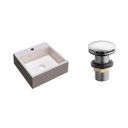 Ver imagem 2 de Kit Cuba Q355 Válvula Click 1 Polegada G Compace