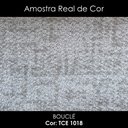 Ver imagem 4 de Poltrona Decorativa Aura Pes Madeira Boucle Tce 1018 Moll