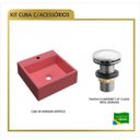 Ver imagem 3 de Kit Cuba Q355 Válvula Click 1 Polegada G Compace