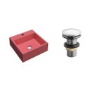 Ver imagem 2 de Kit Cuba Q355 Válvula Click 1 Polegada G Compace