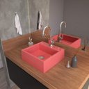 Ver imagem 1 de Kit Cuba Q355 Válvula Click 1 Polegada G Compace