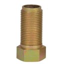 Ver imagem 1 de Extensor Aumento Prolongador Longo Rosca 1/2'' Ponto D'água