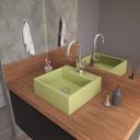 Ver imagem 1 de Kit Cuba Q355 Válvula Click 1 Polegada G Compace