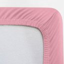 Ver imagem 4 de Jogo de Cama Buettner Solteiro King Malha Liso 2 Peças Image Rose