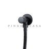 Ducha Higiênica Para Banheiro Apa Pingoo.casa - Preto - 4