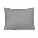 Ver imagem 5 de Almofada Decorativa Shine Cheia Fofinha com Zíper 46x60 Tecido Bouclé para Sofá Cama Poltrona Enchim