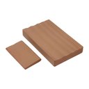 Ver imagem 2 de Pedra de Afiar King Carvers Kd #1000 140x45x34mm para Ferramentas de Entalhe e Lapidação King 10813