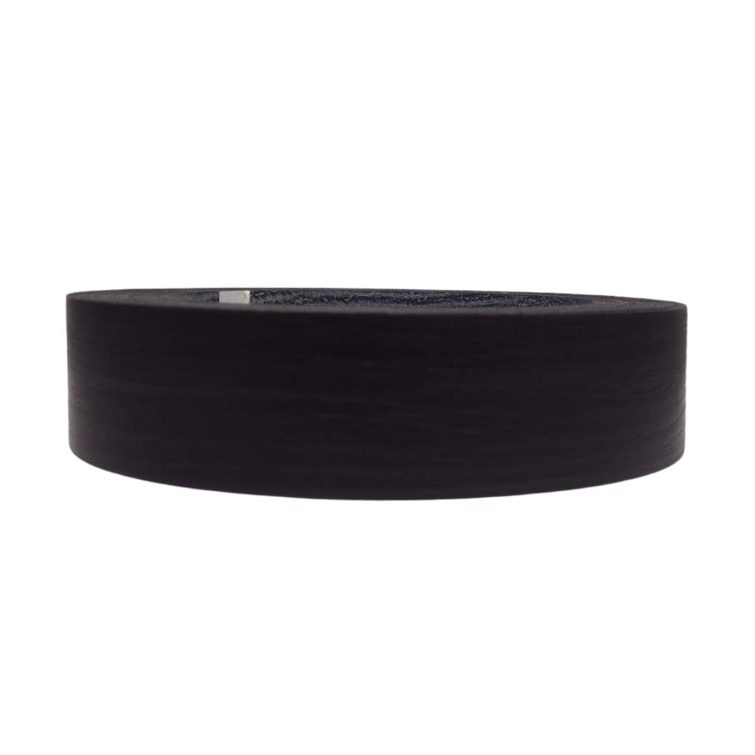 FITA DE BORDA NERO 35MM 20MT DUAL SYNCRO - 3
