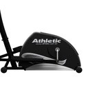 Ver imagem 3 de Elíptico Athletic Advanced Magnetron Suporta 140kg 8 Níveis de Esforço