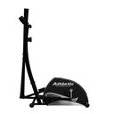 Ver imagem 4 de Elíptico Athletic Advanced Magnetron Suporta 140kg 8 Níveis de Esforço