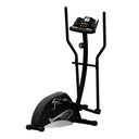 Ver imagem 5 de Elíptico Athletic Advanced Magnetron Suporta 140kg 8 Níveis de Esforço