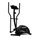 Ver mais imagens de Elíptico Athletic Advanced Magnetron Suporta 140kg 8 Níveis de Esforço
