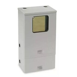 Caixa Luz Tipo 2 para 1 Medidor Padrão Cpfl - 2