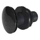 Ver imagem 4 de Válvula Click 7/8 para Pia Lavatório Cuba - Abs- Preta