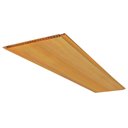 Ver imagem 1 de Forro de PVC 7mm 10 UN Zapinplast - Cerejeira