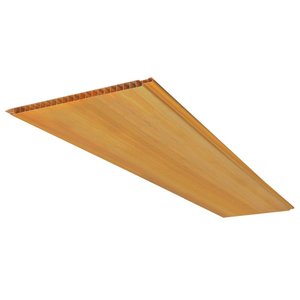 Forro de PVC 7mm 10 UN Zapinplast - Cerejeira