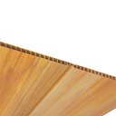 Ver imagem 3 de Forro de PVC 7mm 10 UN Zapinplast - Cerejeira