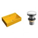 Ver imagem 2 de Kit Cuba Q45 Válvula Click 1 Polegada G Compace