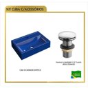 Ver imagem 5 de Kit Cuba Q45 Válvula Click 1 Polegada G Compace