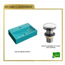 Ver imagem 5 de Kit Cuba Q45 Válvula Click 1 Polegada G Compace