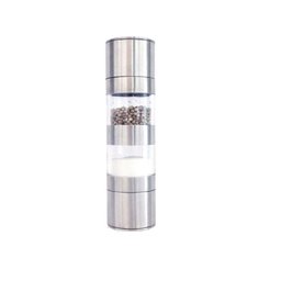 Moedor Duplo de Sal/Pimenta 21cm N234503-7 - Quanhe - 1