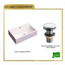 Ver imagem 5 de Kit Cuba Q45 Válvula Click 1 Polegada G Compace