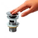 Ver imagem 7 de Kit Cuba Q45 Válvula Click 1 Polegada G Compace